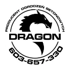 Dragon Firma transportowo usługowa Bednarek Krzysztof Logo